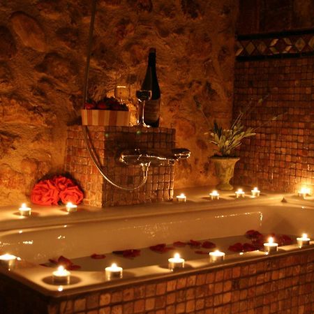 Hotel Casa Babel ビジャロンガ 部屋 写真