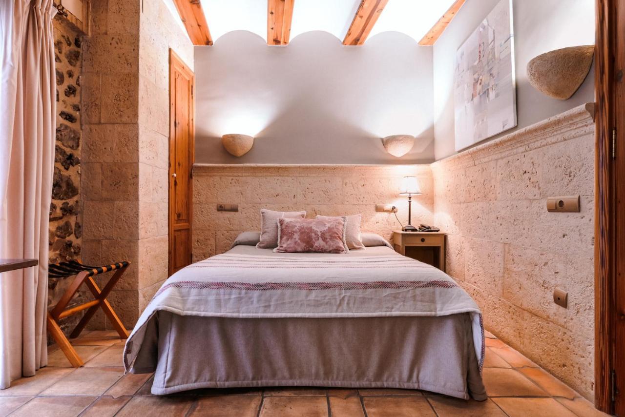 Hotel Casa Babel ビジャロンガ エクステリア 写真