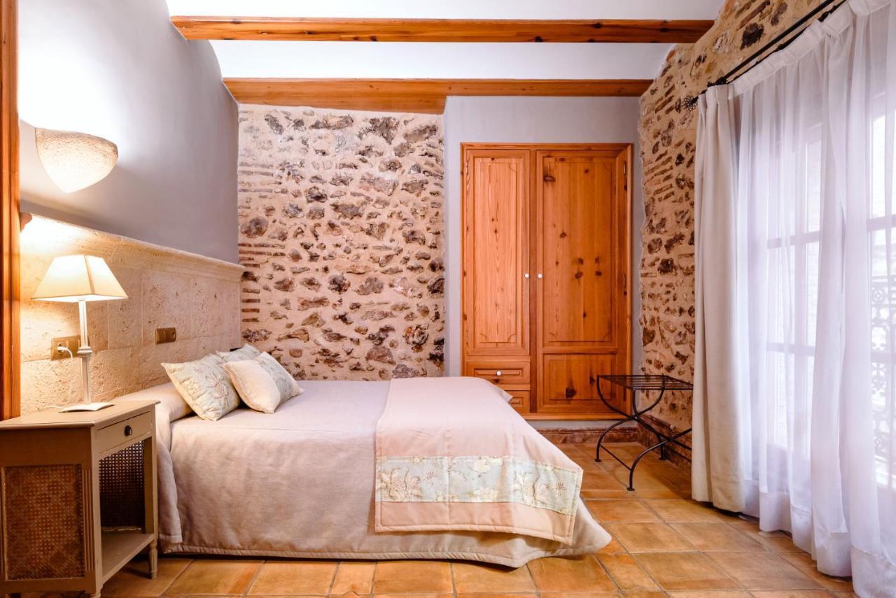 Hotel Casa Babel ビジャロンガ エクステリア 写真