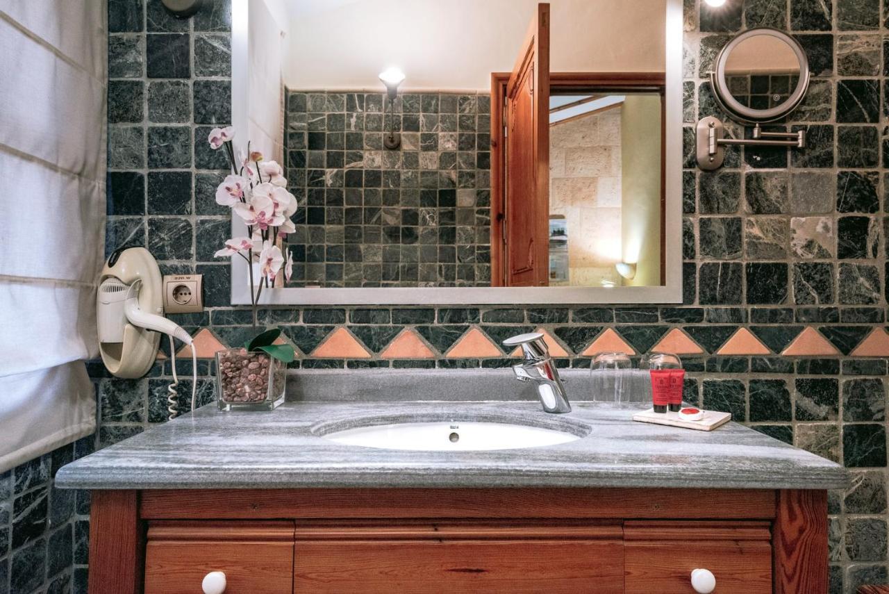 Hotel Casa Babel ビジャロンガ エクステリア 写真