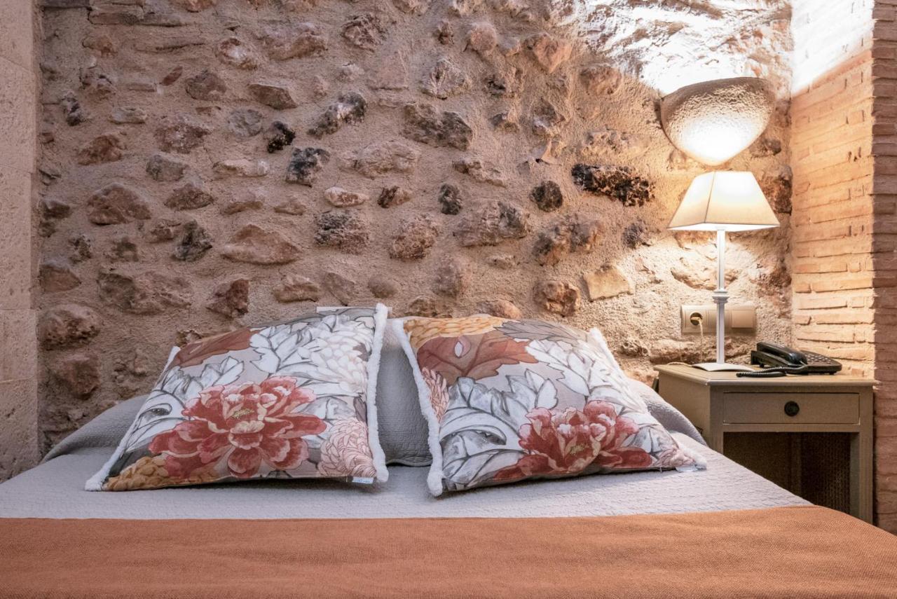 Hotel Casa Babel ビジャロンガ エクステリア 写真