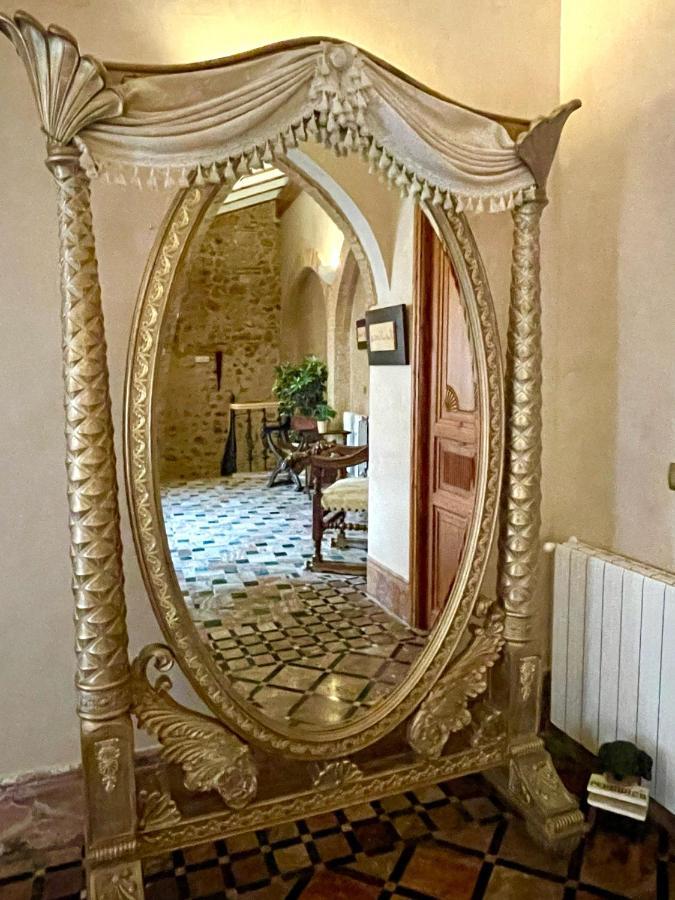 Hotel Casa Babel ビジャロンガ エクステリア 写真