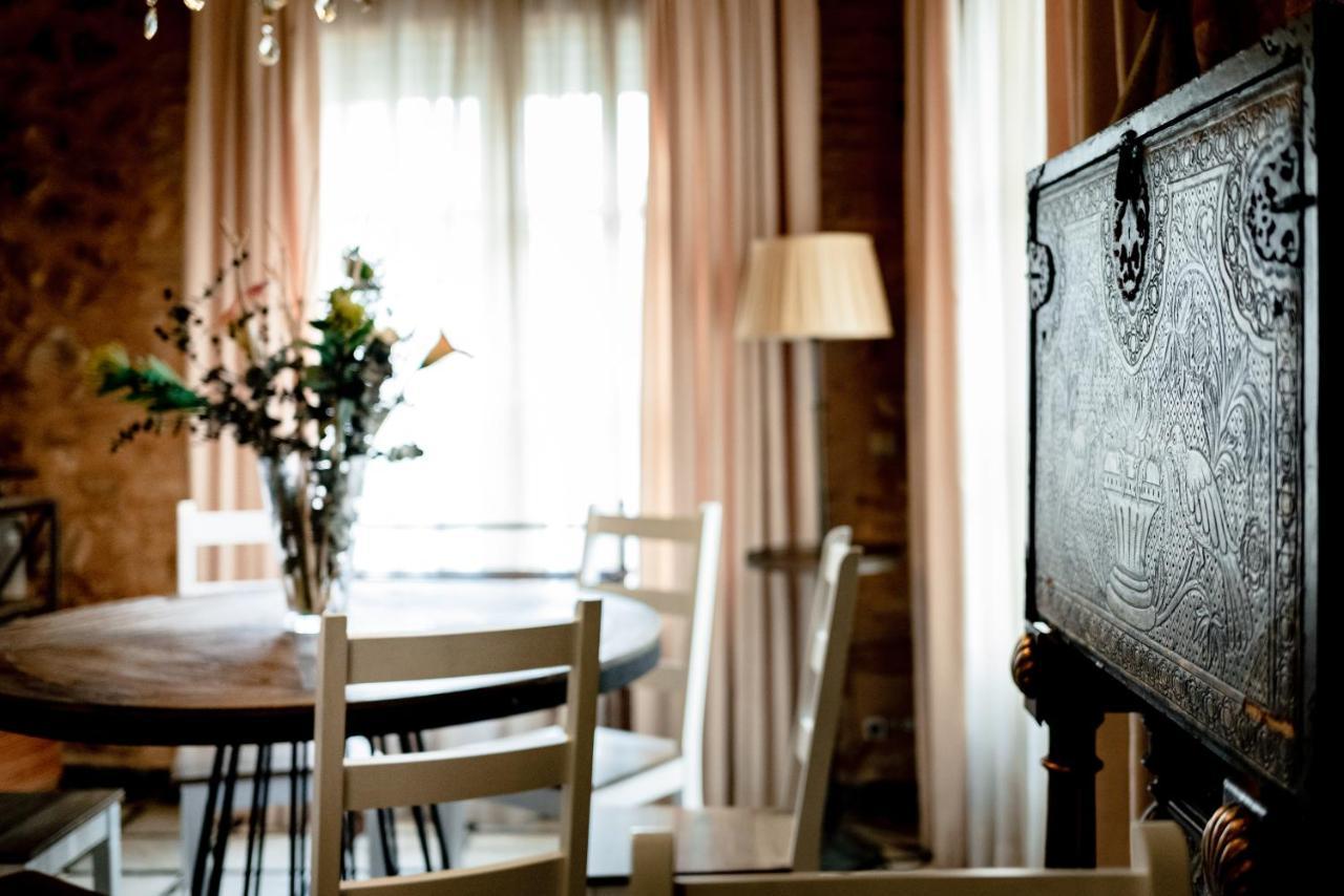 Hotel Casa Babel ビジャロンガ エクステリア 写真