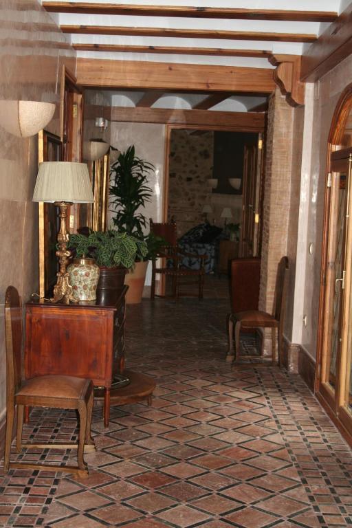 Hotel Casa Babel ビジャロンガ エクステリア 写真