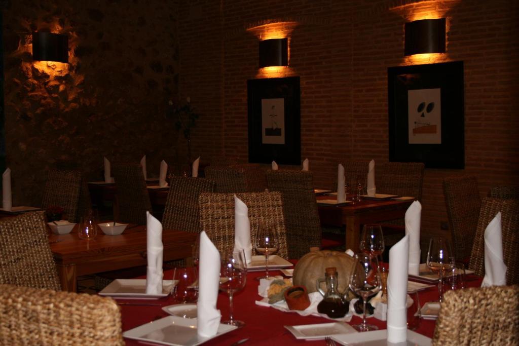 Hotel Casa Babel ビジャロンガ エクステリア 写真