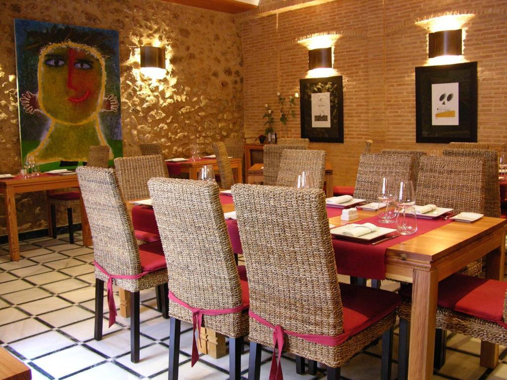 Hotel Casa Babel ビジャロンガ エクステリア 写真