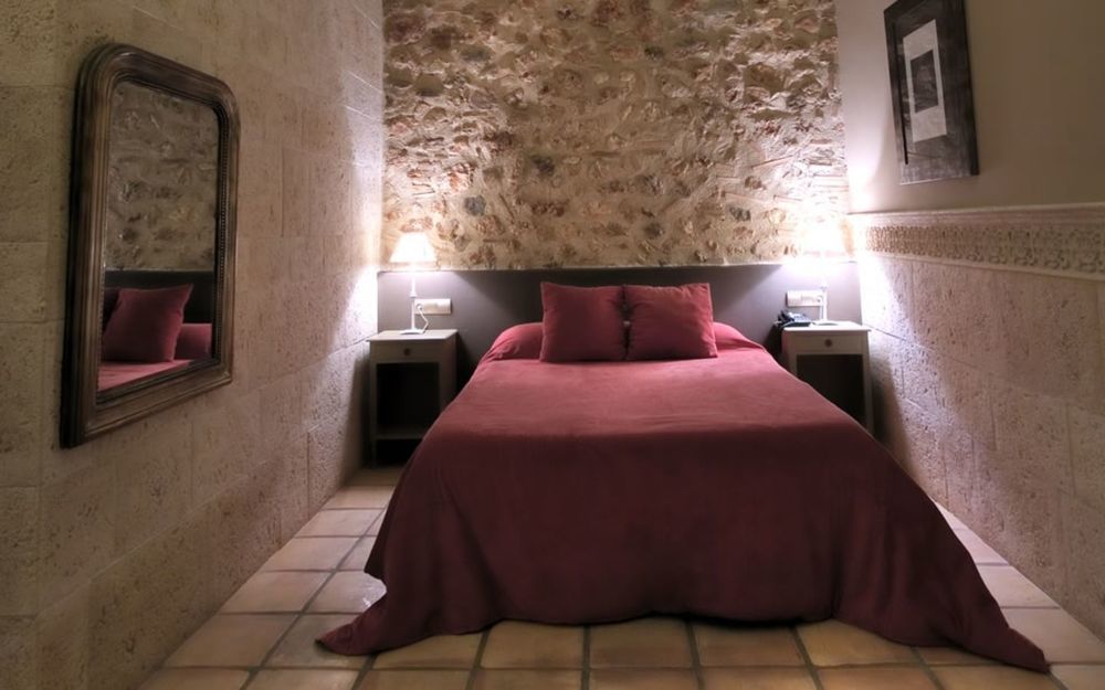 Hotel Casa Babel ビジャロンガ エクステリア 写真