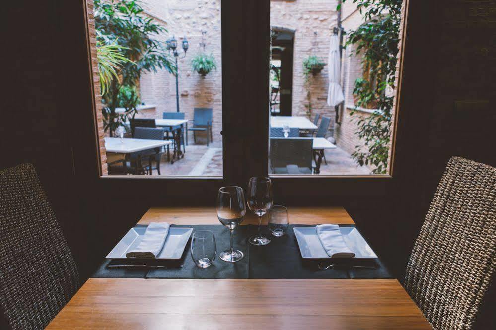 Hotel Casa Babel ビジャロンガ エクステリア 写真