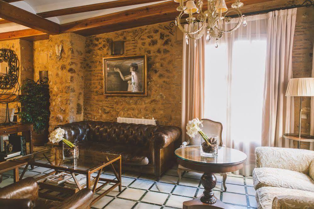 Hotel Casa Babel ビジャロンガ エクステリア 写真